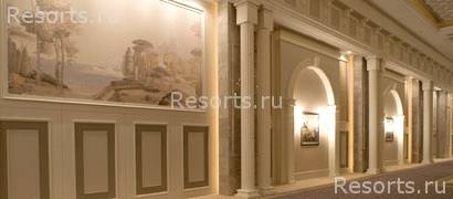 Rixos Premium Hotel Belek 31